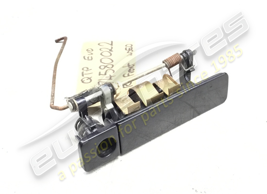 MANIGLIA Maserati USATA. NUMERO PARTE 374580022 (1)