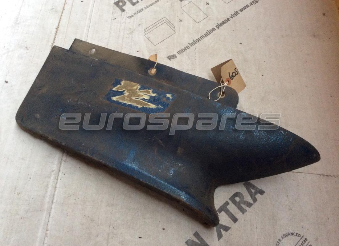 USATO Ferrari PANNELLO SPOYLER DESTRO. NUMERO PARTE 60566000 (1)