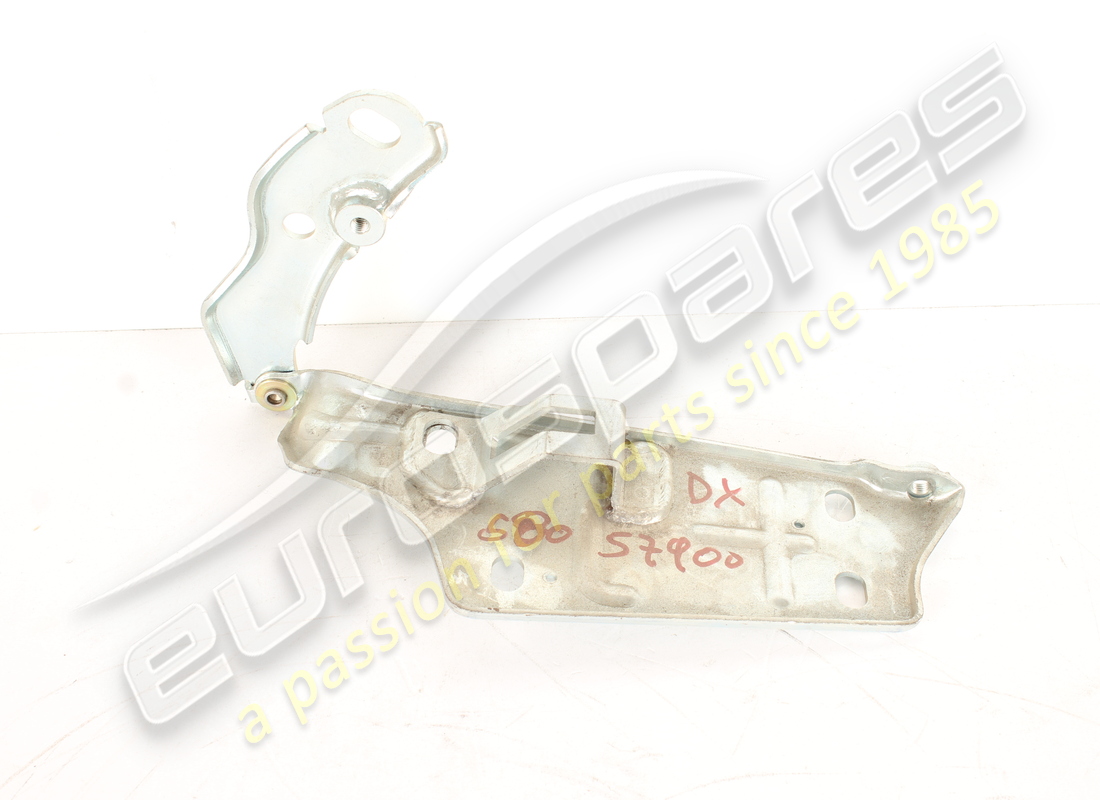 nuova ferrari cerniera dx completa. numero parte 68057900 (2)