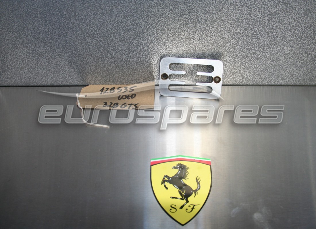 Ferrari SELETTORE MARCE / CANCELLO CAMBIO FLUIDO USATO NUMERO PARTE 128535 (1)