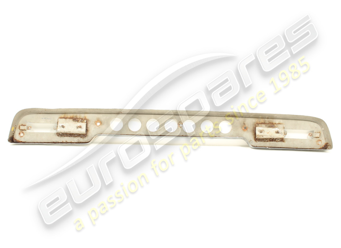 paraurti posteriore ferrari usato. numero parte 40018004 (2)