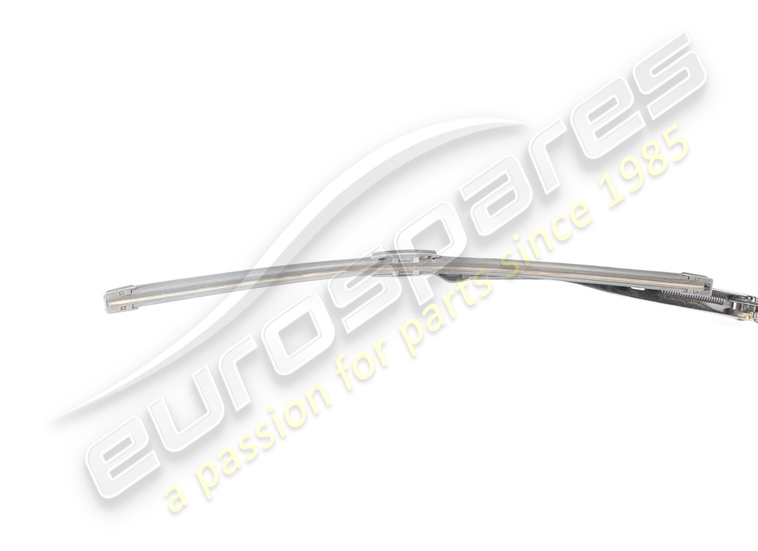 braccio tergicristallo sx usato maserati numero parte 670036681 (5)