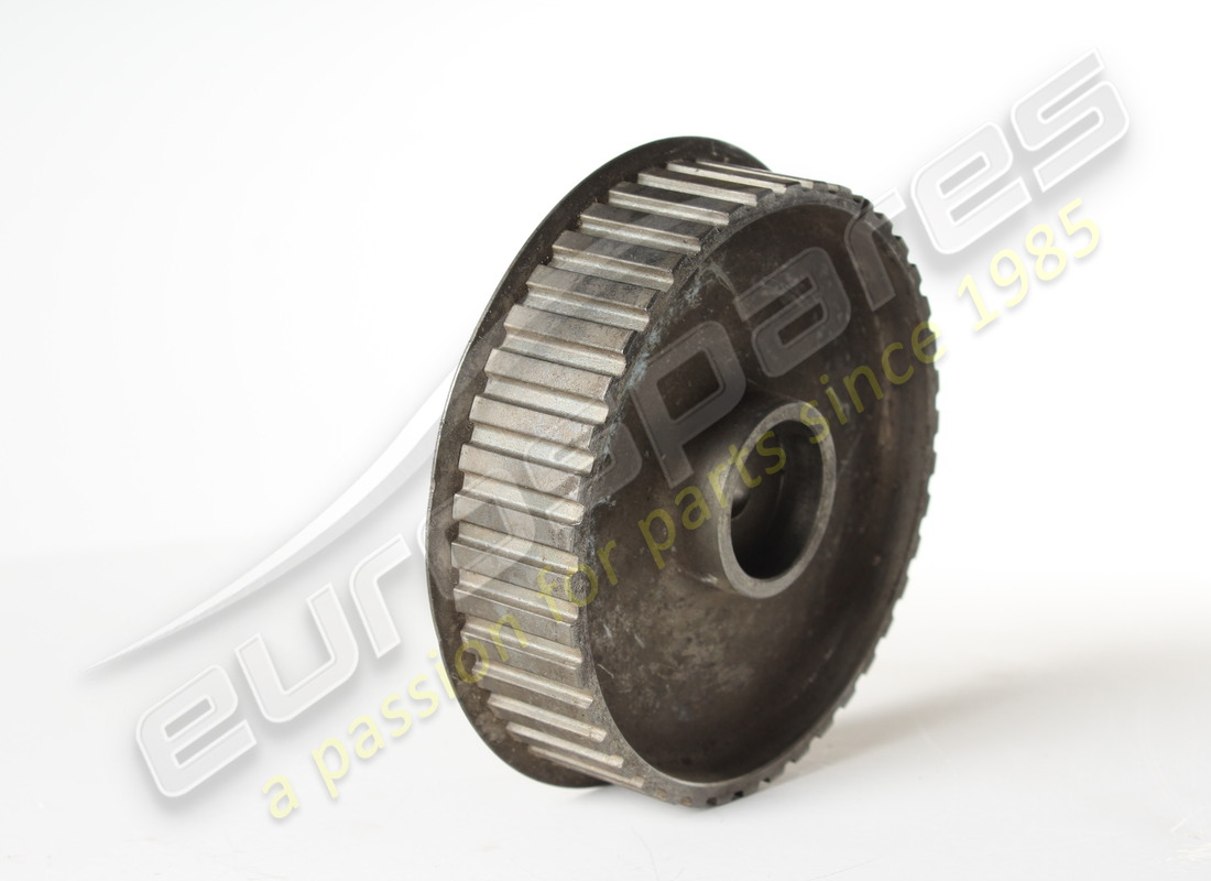 usato lamborghini puleggia posteriore sull'albero a camme. numero parte 001205841 (2)