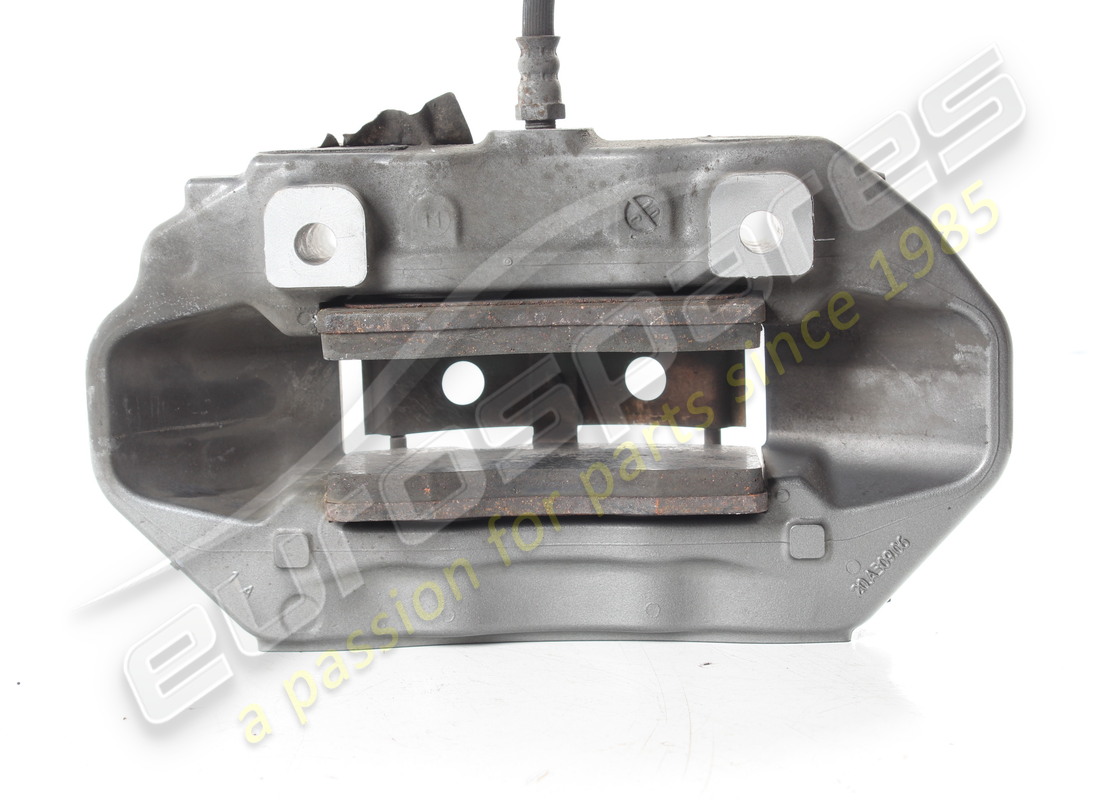 pinze freno posteriori destre usate maserati m4 32. numero parte 83122105 (3)