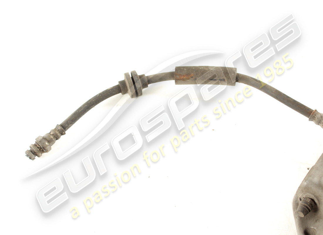 pinze freno posteriori destre usate maserati m4 32. numero parte 83122105 (4)