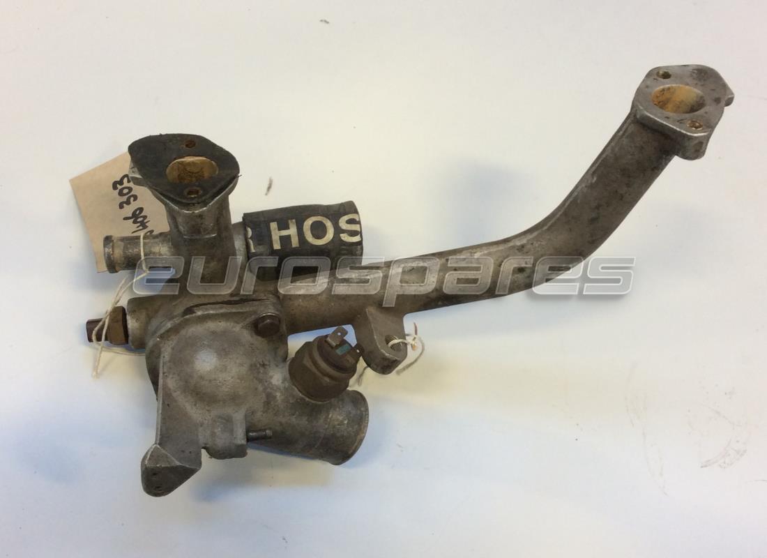 USATO Maserati CALLETTORE USCITA ACQUA DALLA TESTA . NUMERO PARTE 5406303 (1)