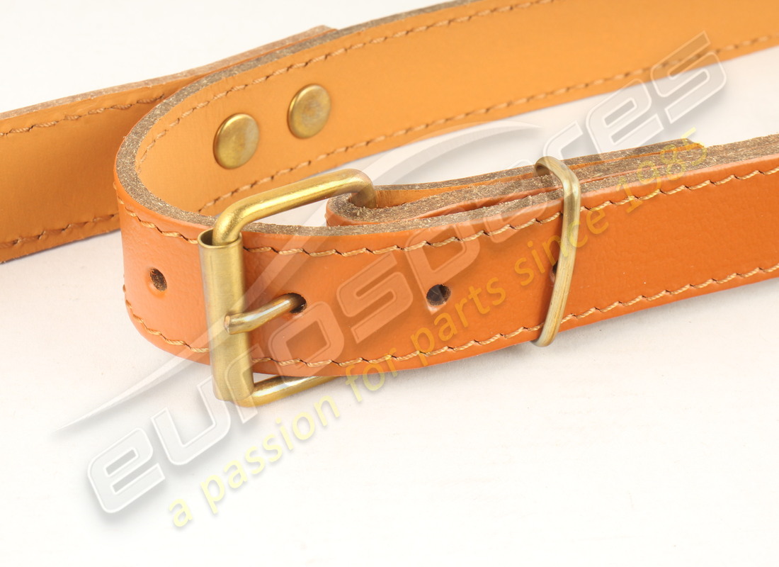 NUOVO FERRARI ATTREZZO COMPLETO PER IL FISSAGGIO DELLA CINGHIA BA. NUMERO PARTE 65698700 (2) nuovo ferrari attrezzo completo per il fissaggio della cinghia ba. numero parte 65698700 (2)