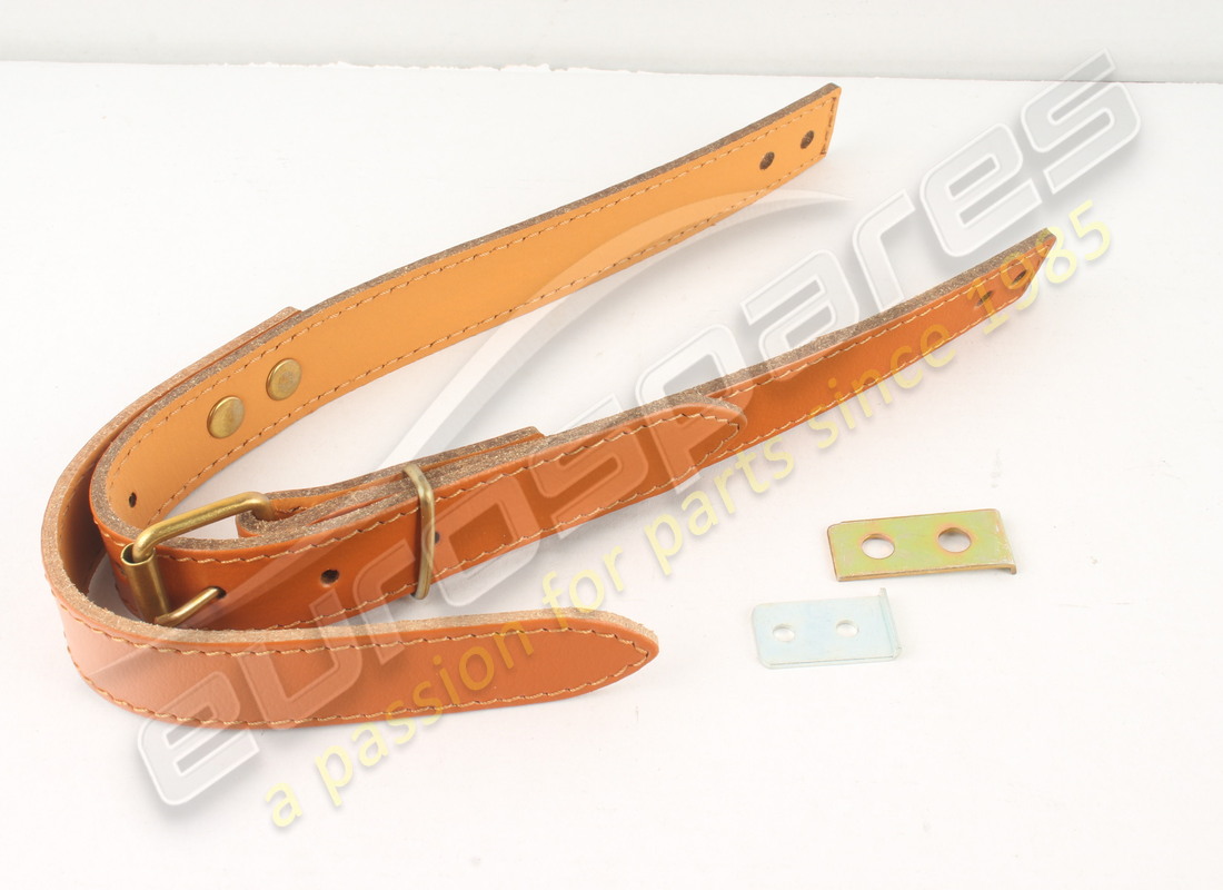 NUOVO FERRARI ATTREZZO COMPLETO PER IL FISSAGGIO DELLA CINGHIA BA. NUMERO PARTE 65698700 (1) nuovo ferrari attrezzo completo per il fissaggio della cinghia ba. numero parte 65698700 (1)