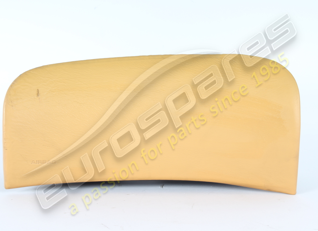 USATO Ferrari AIRBAG PASSEGGERO RHD BEIGE 4208 . NUMERO PARTE 66632505 (1)