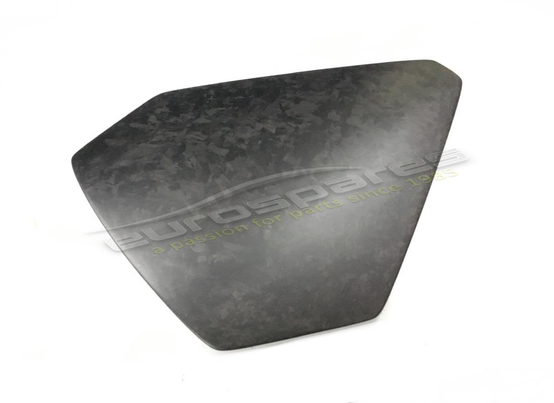 nuova copertura superiore lamborghini copertura. numero parte 4t0858189c (1)