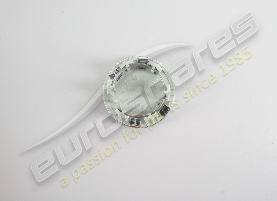 nuovo ferrari kit coprimozzo ruota (argento). numero parte 70001467 (3)
