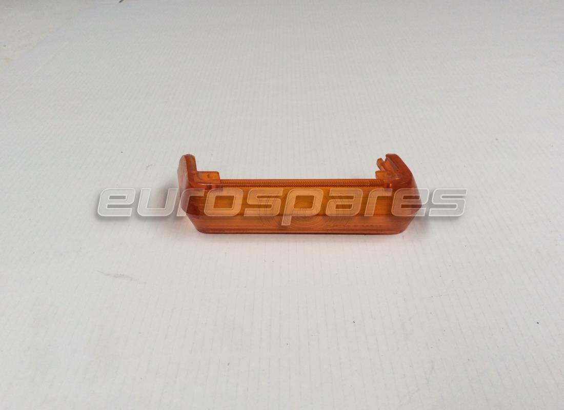 nuova lente arancione ferrari (lhs). numero parte 18535716 (1)