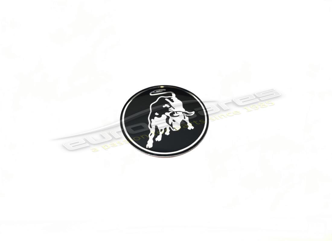 nuovo badge lamborghini. numero parte 005236291 (1)