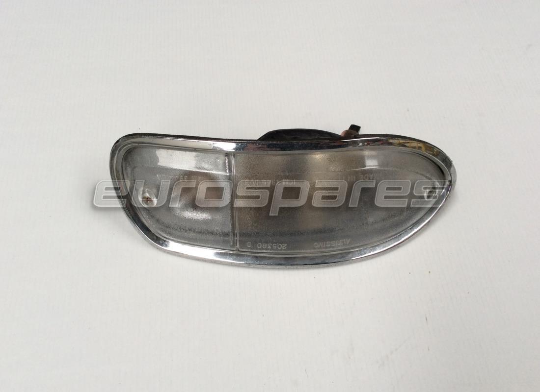 NUOVO (ALTRO) Ferrari GRUPPO LUCE LATO DESTRO. NUMERO PARTE 2438217002 (1)