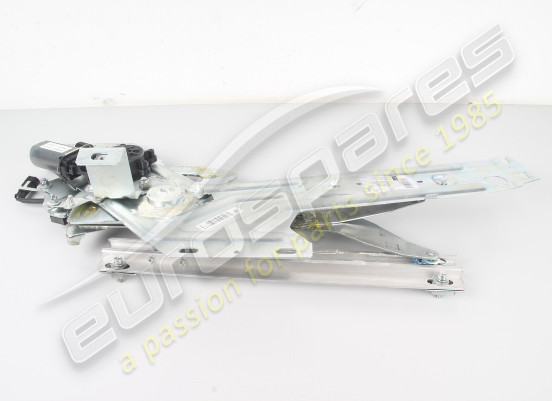 nuovo ferrari dispositivo completo lh per sollevatore vetro. numero parte 69919900 (6)