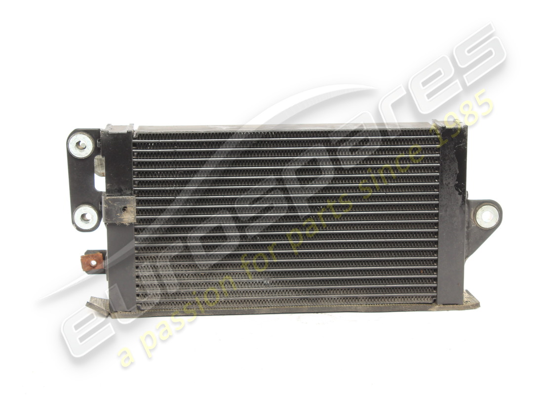 RADIATORE DX USATO Ferrari . NUMERO PARTE 295369 (1)