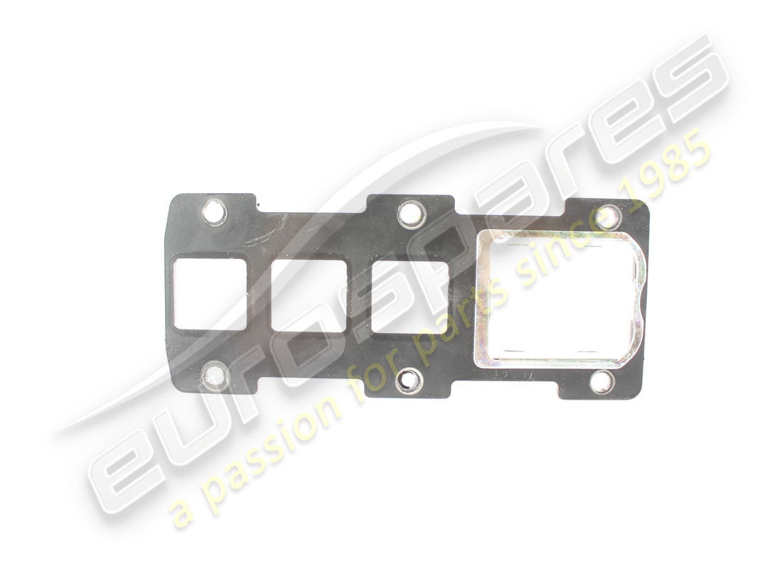 PIASTRA INTERRUTTORE Ferrari USATA. NUMERO PARTE 80406000 (1)