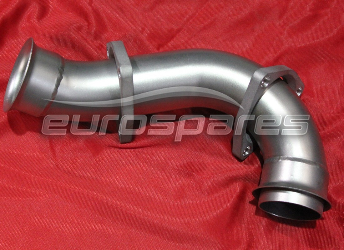NUOVO (ALTRO) Ferrari Tubi TUBO DI COLLEGAMENTO POSTERIORE. NUMERO PARTE 01028712540R (1)