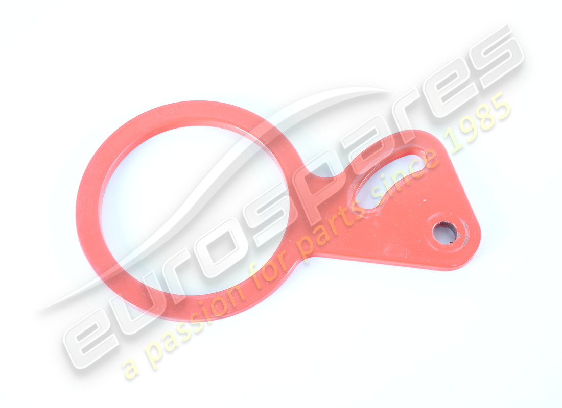 GANCIO DI TRAINO ANTERIORE USATO Ferrari NUMERO PARTE 89273200 (1)