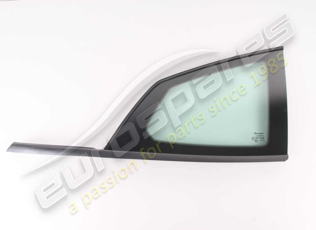 nuovo lamborghini finestra laterale. numero parte 4t8845300d (1)