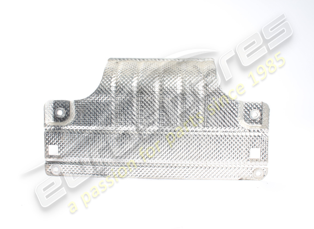 scambiatore di calore olio singolo posteriore usato ferrari. numero parte 315656 (2)