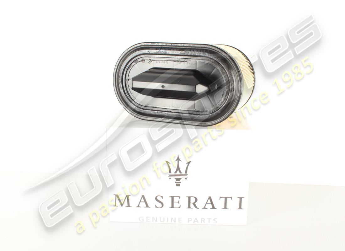nuovo filtro dell'aria maserati. numero parte 670001545 (3)