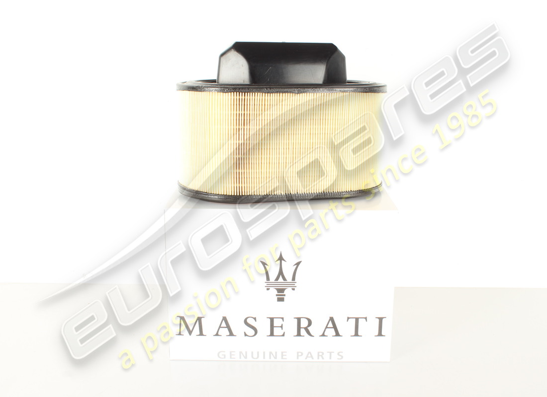 nuovo filtro dell'aria maserati. numero parte 670001545 (1)