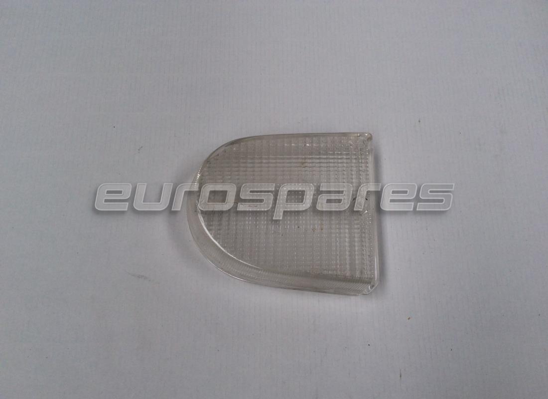 nuova ferrari lente indicatore anteriore dx (trasparente). numero parte 2538216000 (1)