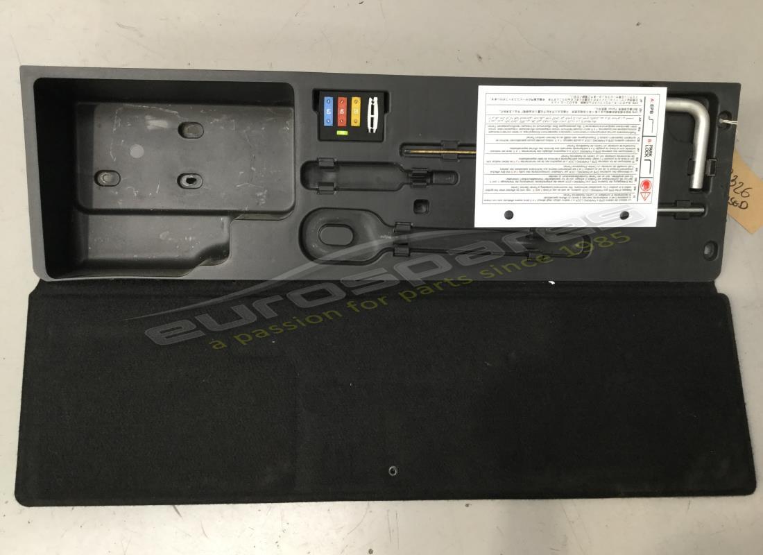 KIT COMPRESSORE Ferrari USATO. NUMERO PARTE 288326 (1)