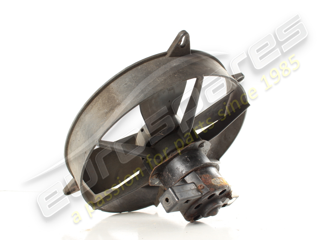 USATO Eurospares MOTORE ELETTROVENTOLA COMPLETO. NUMERO PARTE EAP1226153 (1) USATO Eurospares MOTORE ELETTROVENTOLA COMPLETO. NUMERO PARTE EAP1226153 (1)