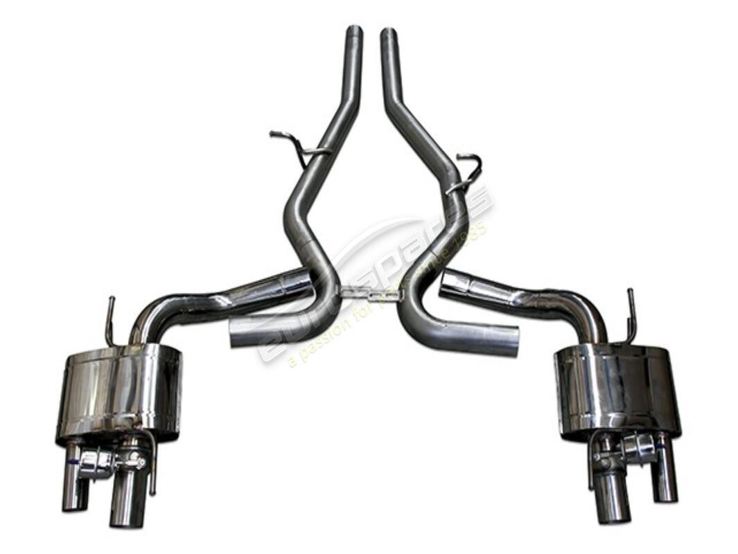 nuovo tubi kit scarico levante e levante s. numero parte tsmalev6s17000av (1)