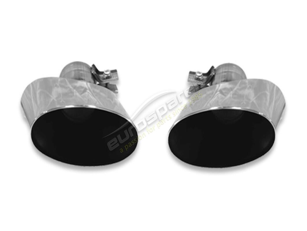 nuovo kit di ugelli con estremità ovale tubi 996 turbo e turbo s my2005. numero parte 04080071020 (1)