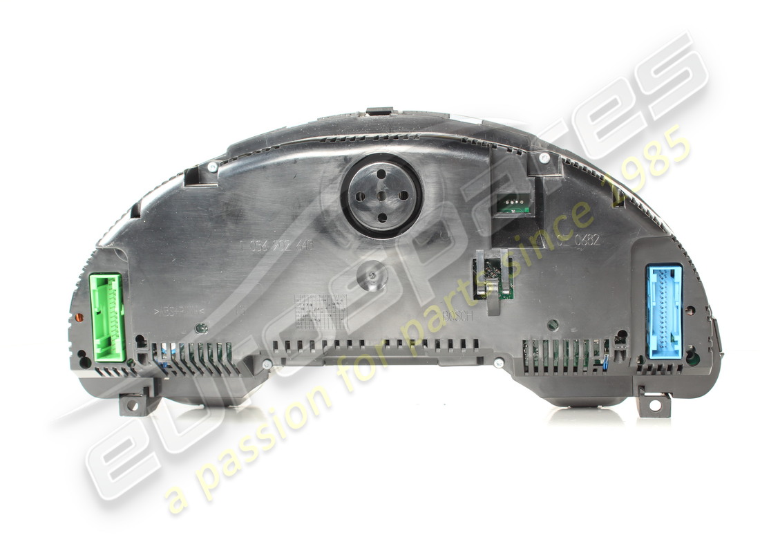 nuovo lamborghini quadro strumenti. numero parte 404920900 (2)