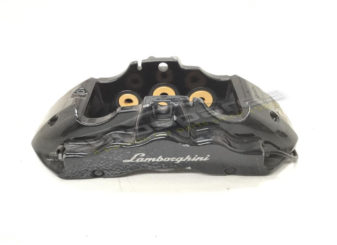 pinza ccb posteriore lamborghini usata my06-07 b. numero parte 410615405f (1)