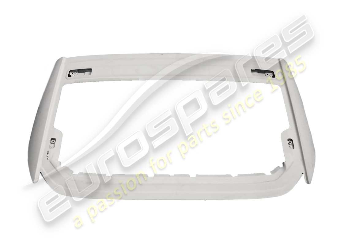 NUOVO (ALTRO) Ferrari KIT PANNELLO TETTO POSTERIORE . NUMERO PARTE 81861211 (1)
