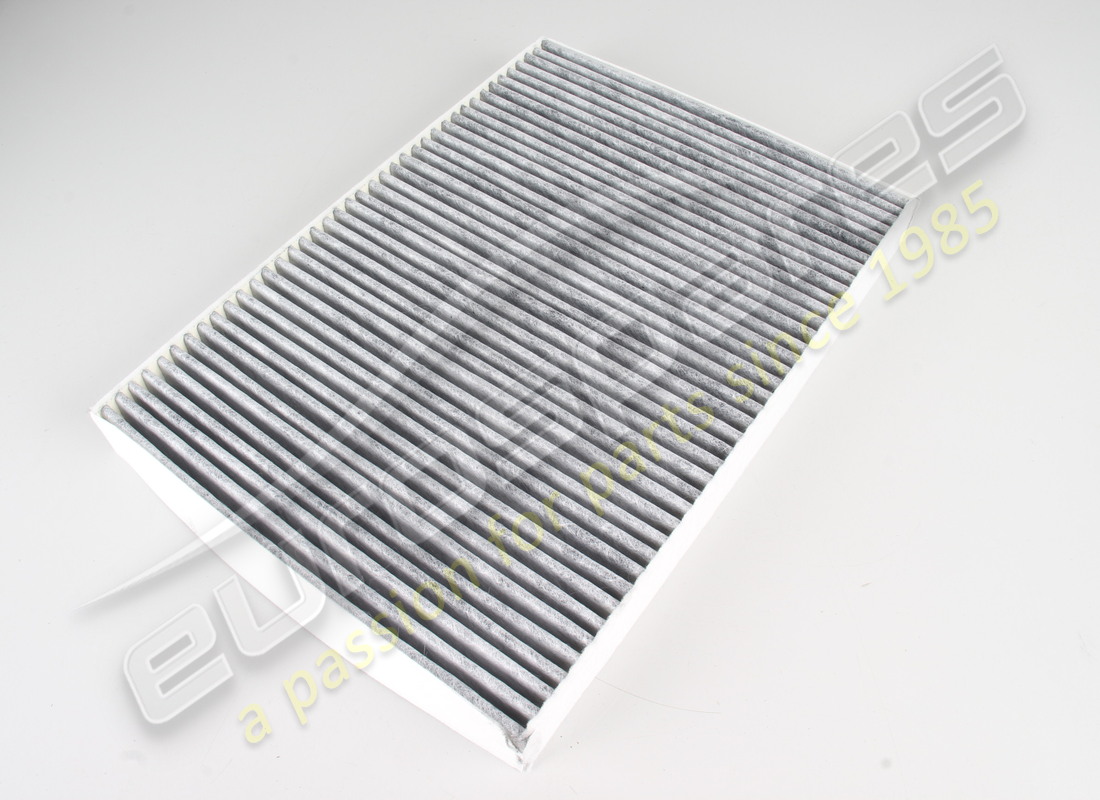 nuovo porsche filtro antipolline antiodore e allergeni. codice articolo pab81943900 (1)