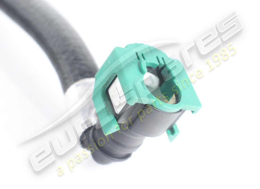 TUBO DI MANDATA CARBURANTE FERRARI USATO. NUMERO PARTE 315115 (3) tubo di mandata carburante ferrari usato. numero parte 315115 (3)