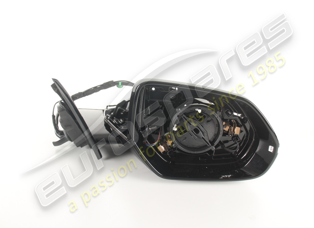 nuovo lamborghini specchio esterno. numero parte 4ml857409cy9b (1)