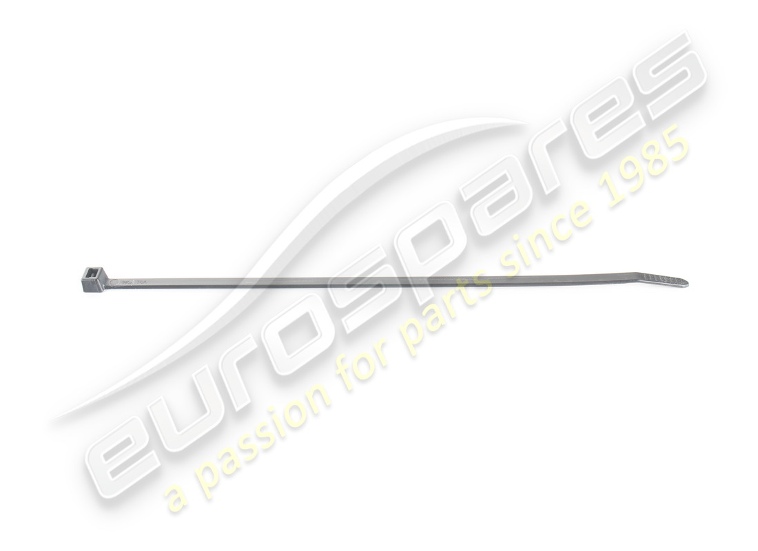 nuova lamborghini fascetta 205.00x4.60. numero parte 893971850c (1)