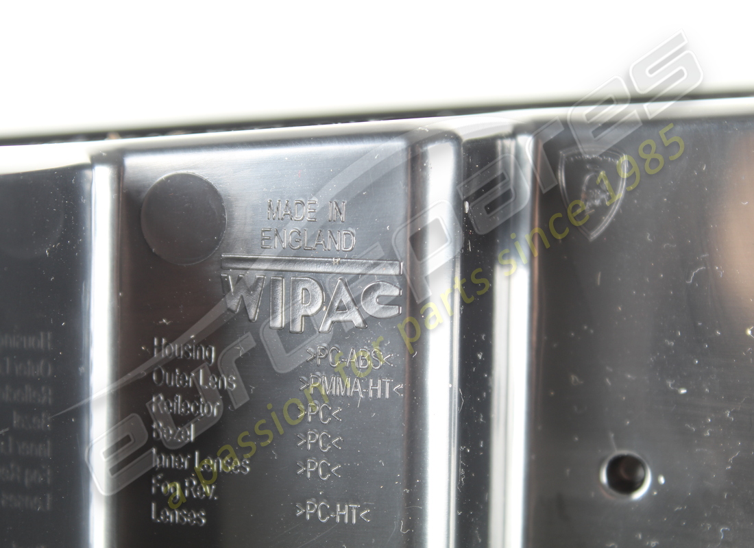 nuovo lamborghini fanale posteriore destro. numero parte 470945096d (3)