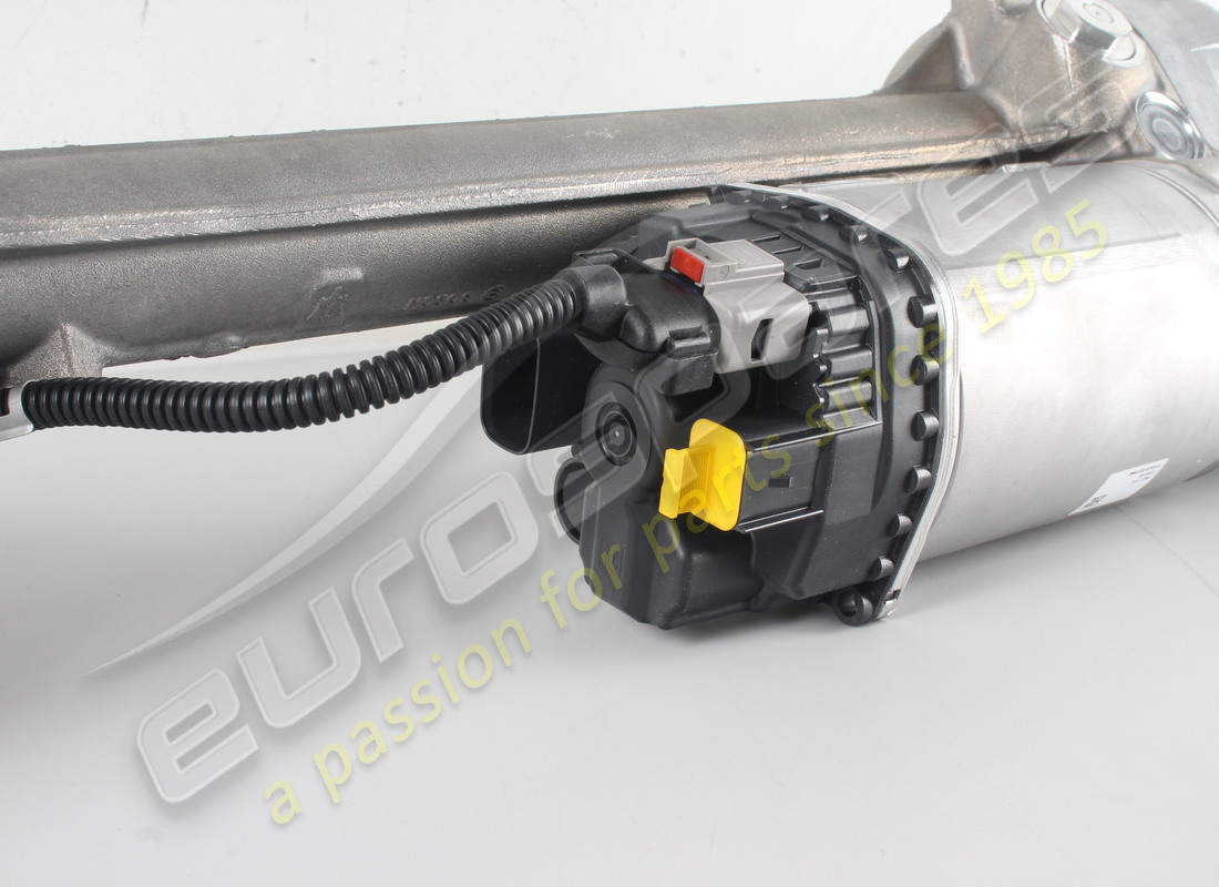 nuovo maserati sterzo elettrico. numero parte 670106617 (6)