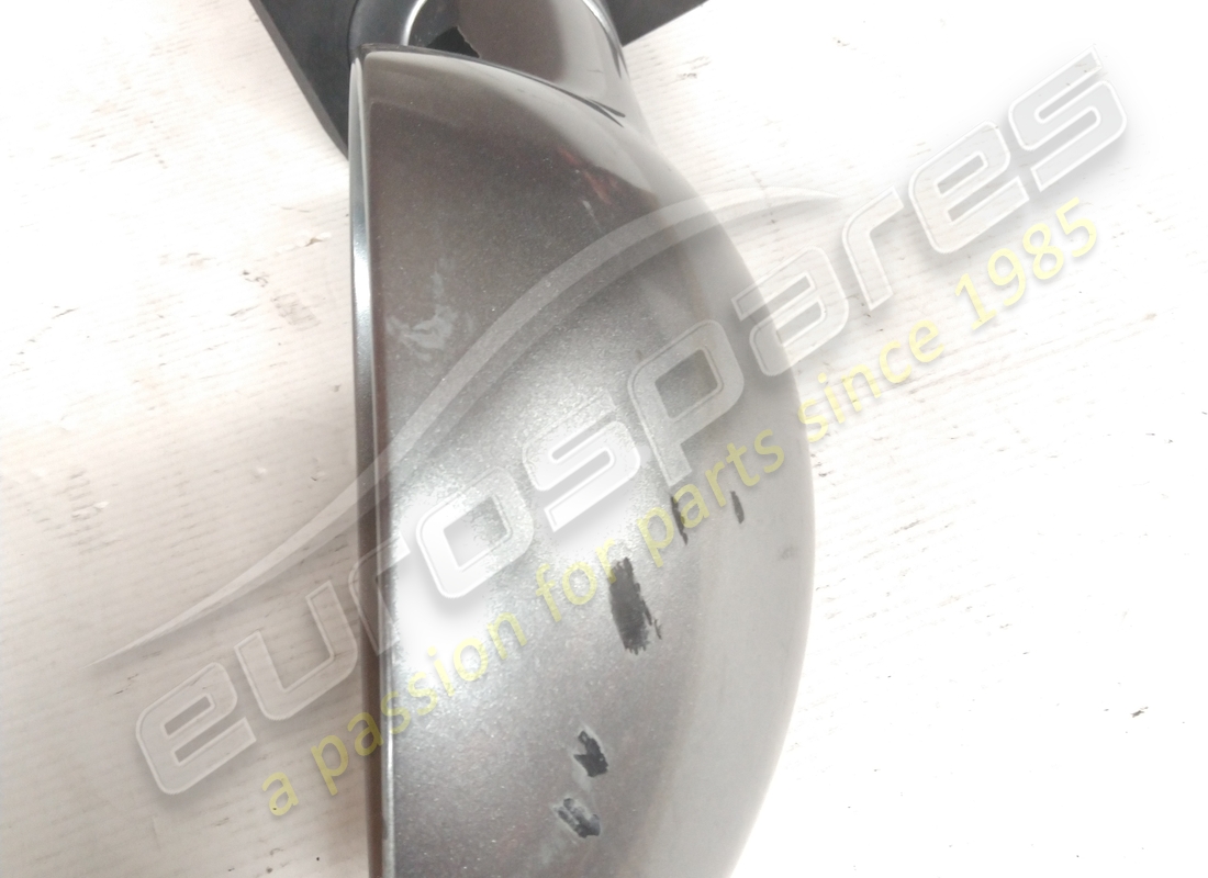 ferrari specchio posteriore esterno dx usato. numero parte 65731910 (4)