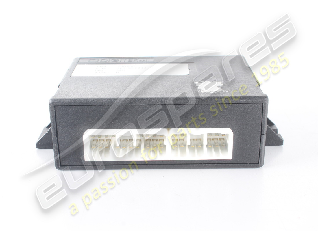 nuova stazione di controllo ferrari. codice articolo 166960 (2)