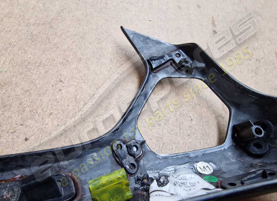 usata lamborghini maniglia incassata,. numero parte 4t0867172f (2)