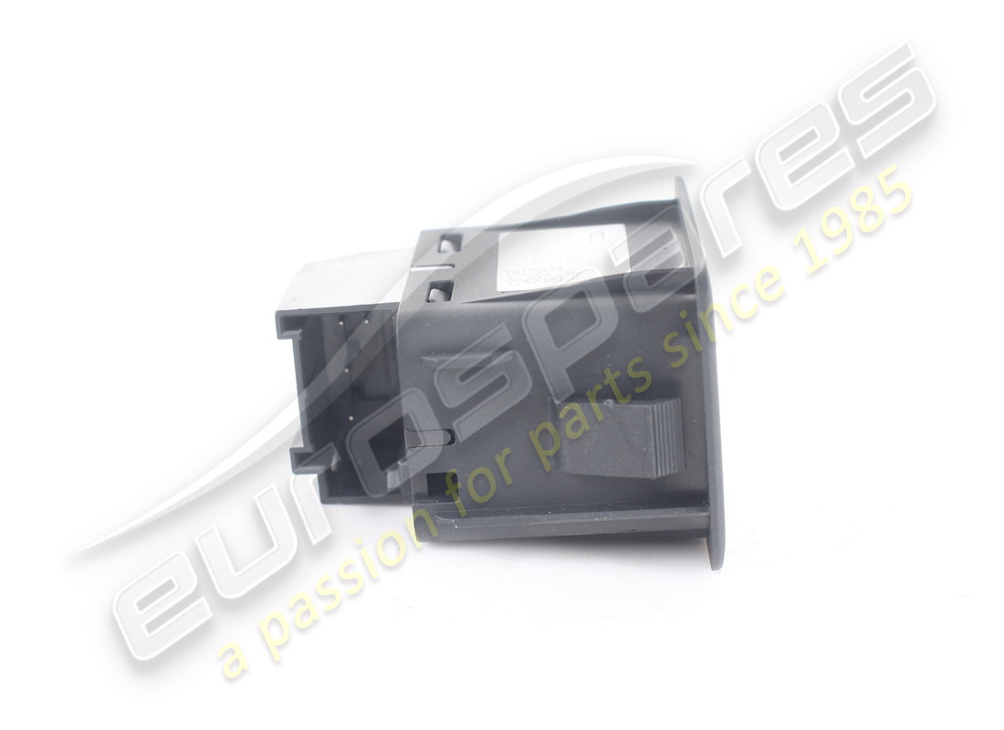 interruttore punta lamborghini usato. numero parte 4h0962109 (6)