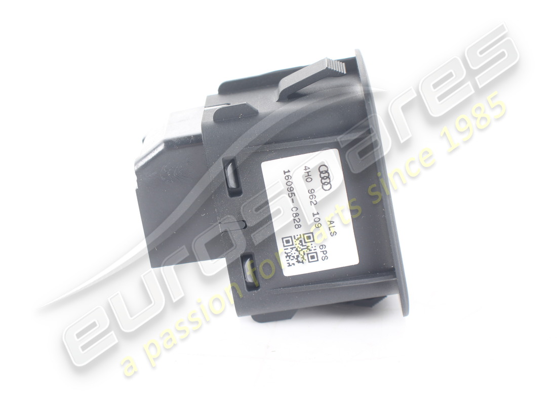 interruttore punta lamborghini usato. numero parte 4h0962109 (5)