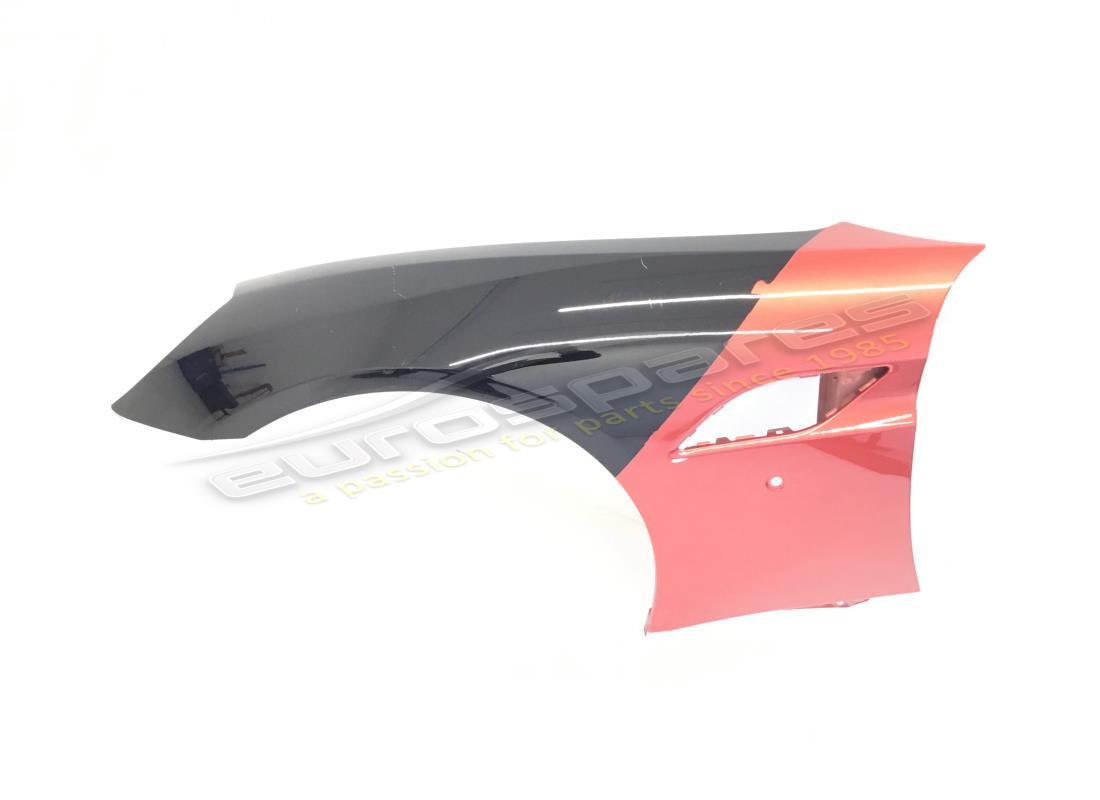 PARAFANGO ANTERIORE SX COMPLETO Ferrari USATO. NUMERO PARTE 84630711 (1)