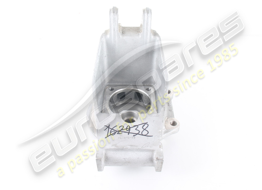 NUOVO FERRARI SUPPORTO MOZZO POSTERIORE DX. NUMERO PARTE 162963 (2) nuovo ferrari supporto mozzo posteriore dx. numero parte 162963 (2)