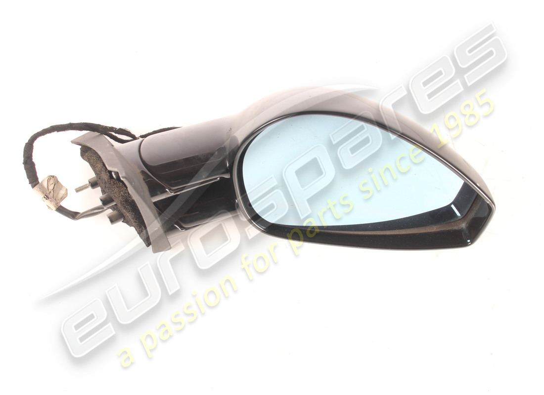 ferrari specchio posteriore esterno dx usato. numero parte 68568110 (1)