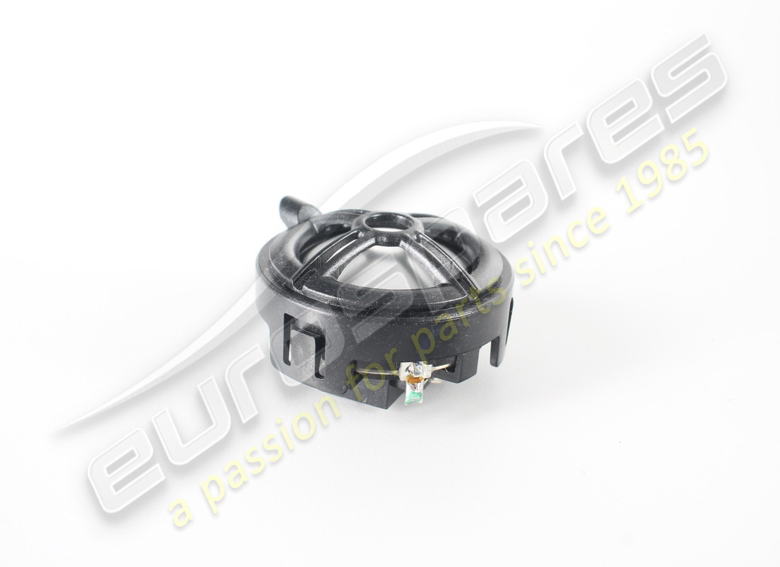 nuovo ferrari tweeter - q.ta 3 per hi-fi ve. numero parte 258166 (3)